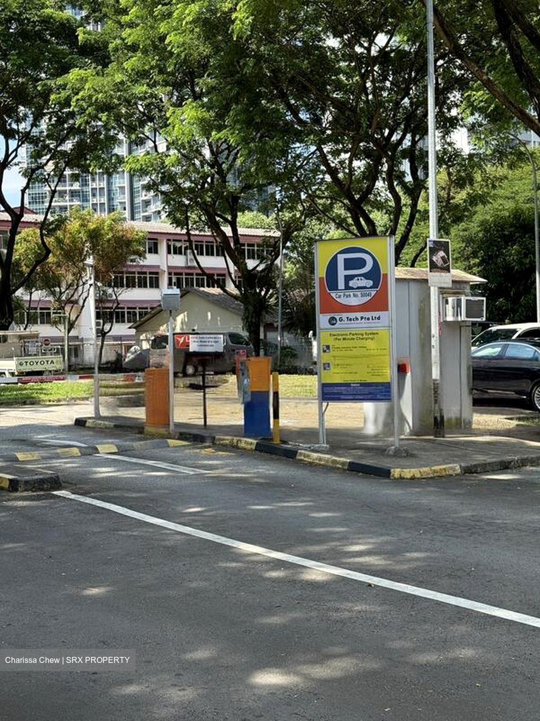 City View @ Boon Keng (D12), Shop House #496115681